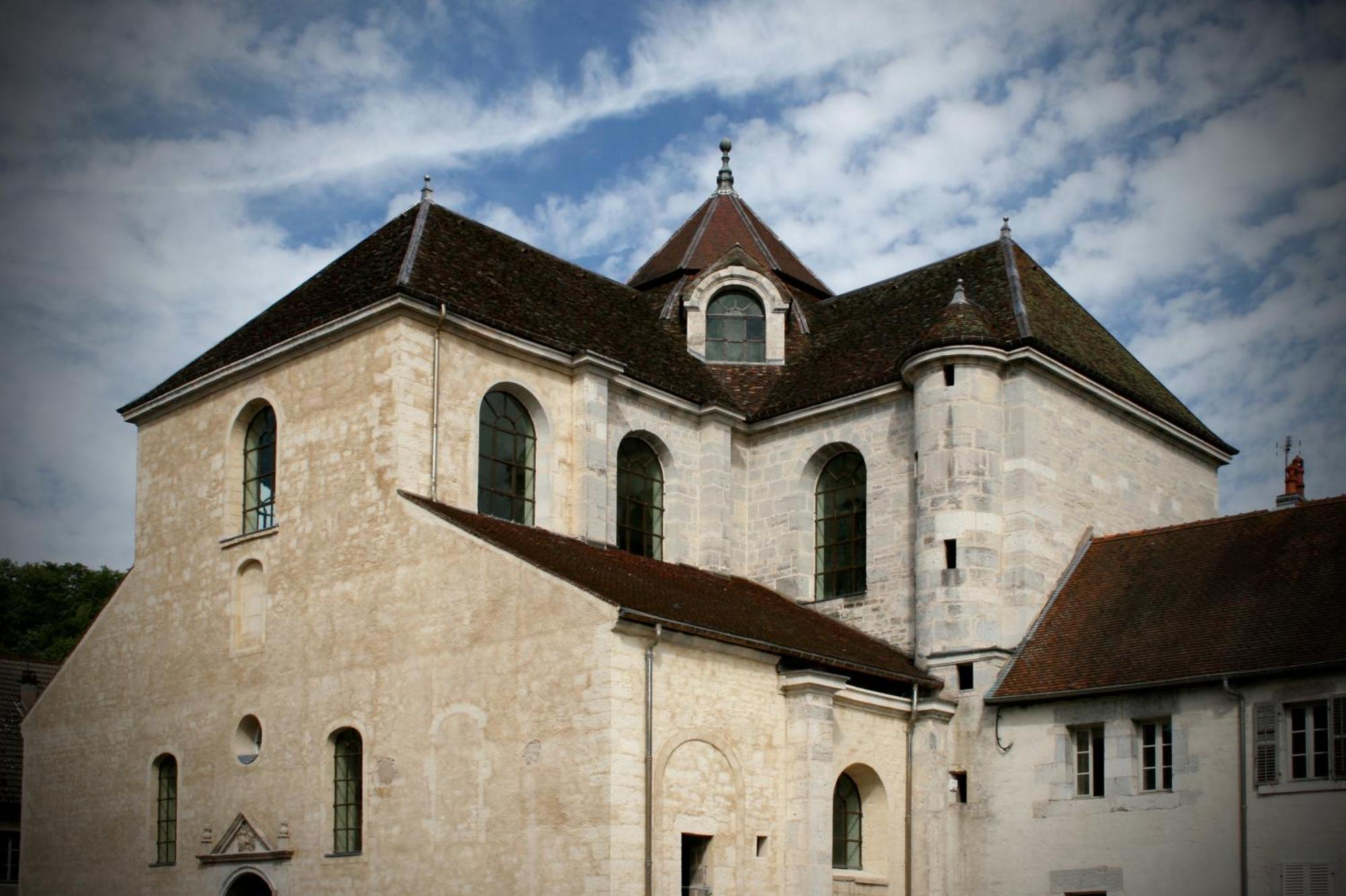 Maison La Tourelle 보므 레 다므 외부 사진