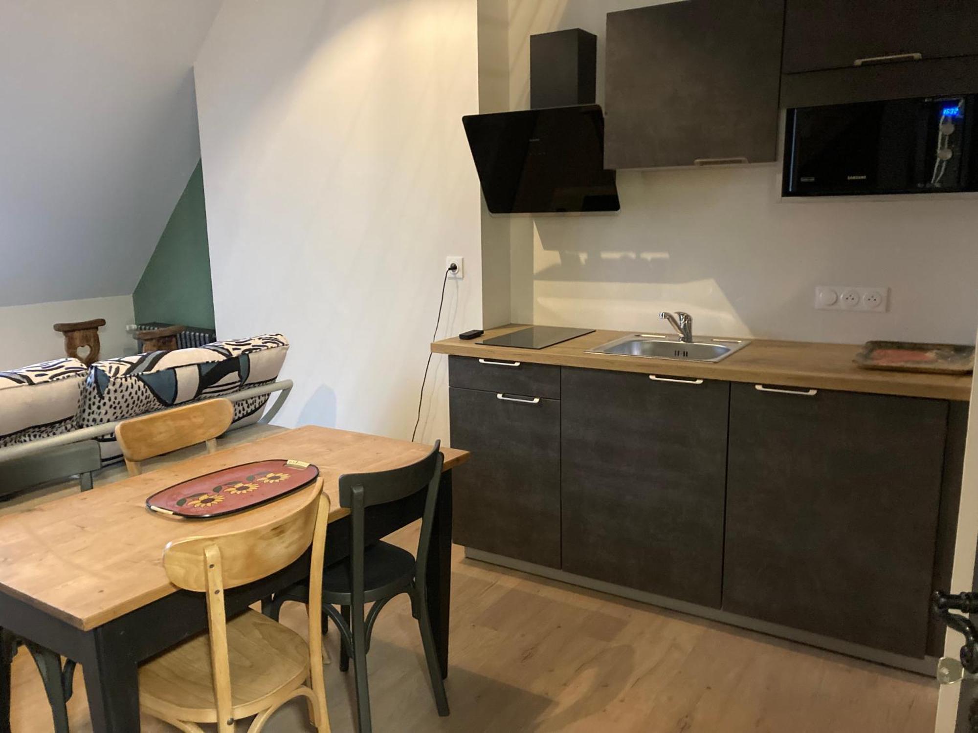 Maison La Tourelle 보므 레 다므 외부 사진