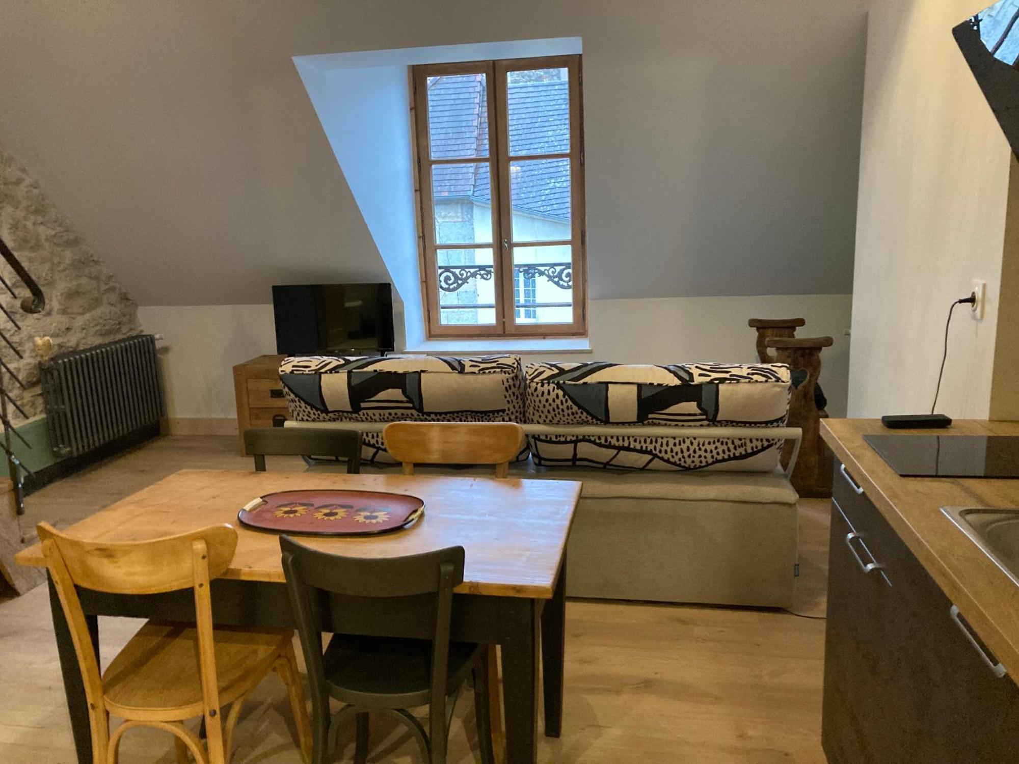 Maison La Tourelle 보므 레 다므 외부 사진